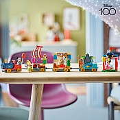 LEGO® Disney Classic: Disney Celebration Train