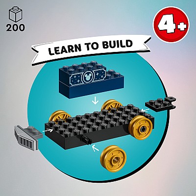 LEGO® Disney Classic: Disney Celebration Train