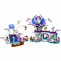 LEGO 43215 The Enchanted Treehouse (Disney)