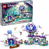 LEGO 43215 The Enchanted Treehouse (Disney)