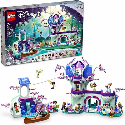 LEGO 43215 The Enchanted Treehouse (Disney)