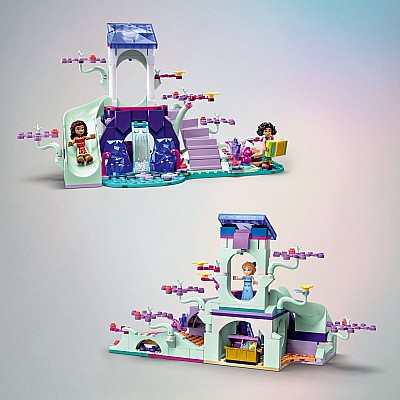 LEGO 43215 The Enchanted Treehouse (Disney)