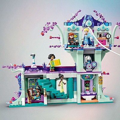 LEGO 43215 The Enchanted Treehouse (Disney)