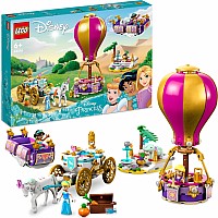 LEGO Disney Princess: Princess Enchanted Journey