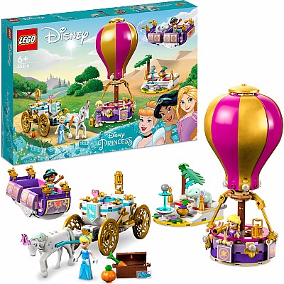 LEGO® Disney Princess: Princess Enchanted Journey