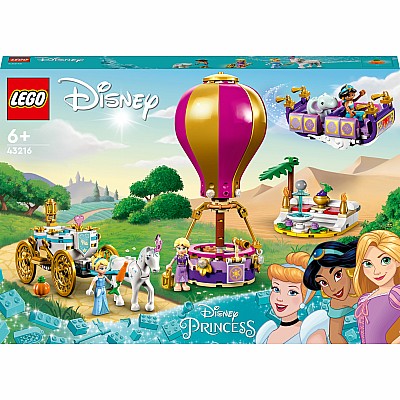 LEGO® Disney Princess: Princess Enchanted Journey