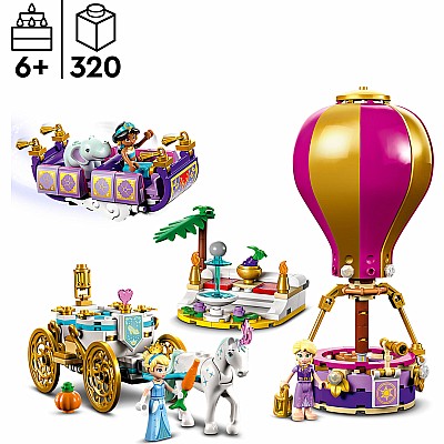 LEGO® Disney Princess: Princess Enchanted Journey