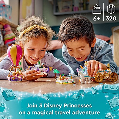 LEGO® Disney Princess: Princess Enchanted Journey