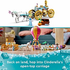 LEGO® Disney Princess: Enchanted Journey
