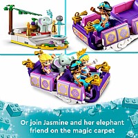 LEGO Disney Princess: Princess Enchanted Journey