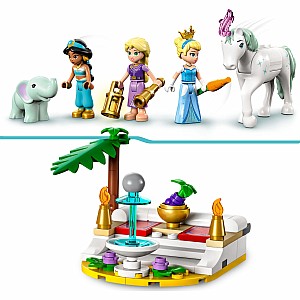 LEGO® Disney Princess: Enchanted Journey