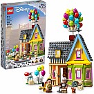 43217 UP House - LEGO Disney