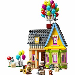 43217 UP House - LEGO Disney