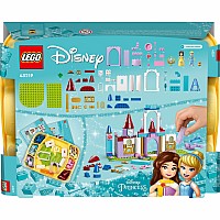 LEGO Disney Princess | Creative Castles Set