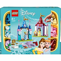 LEGO Disney Princess | Creative Castles Set