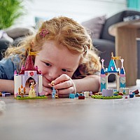 LEGO Disney Princess | Creative Castles Set