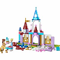 LEGO Disney Princess | Creative Castles Set