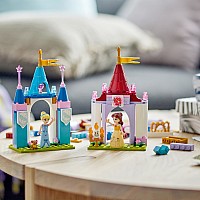 LEGO Disney Princess | Creative Castles Set