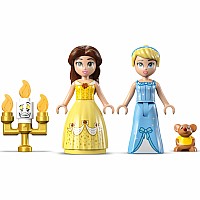 LEGO Disney Princess | Creative Castles Set