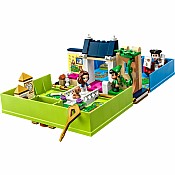 LEGO® Disney Classic: Peter Pan & Wendy's Storybook Adventure