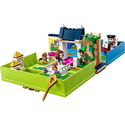 LEGO® Disney Classic: Peter Pan & Wendy's Storybook Adventure