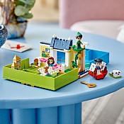 LEGO® Disney Classic: Peter Pan & Wendy's Storybook Adventure