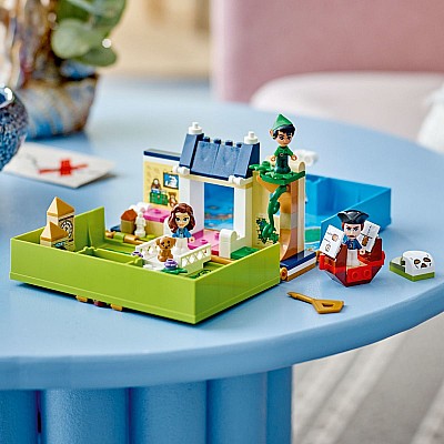 LEGO® Disney Classic: Peter Pan & Wendy's Storybook Adventure