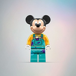 LEGO® Disney Classic: 100 Years of Disney Animation Icons
