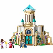 LEGO® Disney King Magnifico's Castle