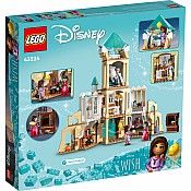 LEGO® Disney King Magnifico's Castle