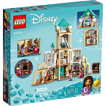  LEGO Disney 43224 King Magnifico's Castle	