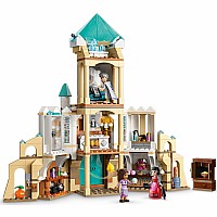 LEGO® Disney King Magnifico's Castle