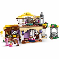 LEGOÂ® Disney Asha's Cottage