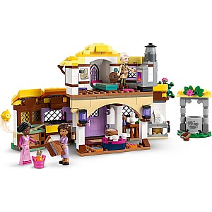 LEGO® Disney Asha's Cottage