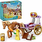 43233 Belle's Storytime Horse Carriage - LEGO Disney