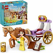 LEGO® Disney™ Princess: Belle's Storytime Horse Carriage