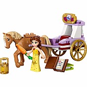 LEGO® Disney™ Princess: Belle's Storytime Horse Carriage
