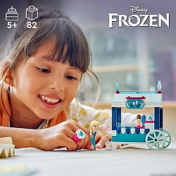  Lego Disney Frozen 43234 Elsa's Frozen Treats	