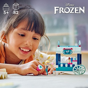  Lego Disney Frozen 43234 Elsa's Frozen Treats	