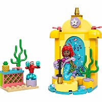 LEGO Disney Princess: Ariel's Music Stage