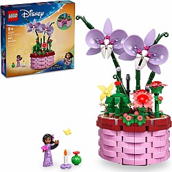 Lego Disney Encanto 43237 Isabela's Flowerpot