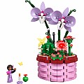 LEGOÂ® Disneyâ¢ Classic: Isabela's Flowerpot