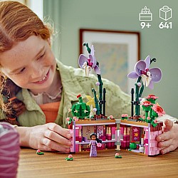 Lego Disney Encanto 43237 Isabela's Flowerpot	
