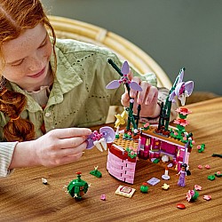 LEGO® Disney™ Classic: Isabela's Flowerpot