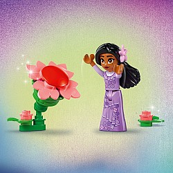 LEGO® Disney™ Classic: Isabela's Flowerpot