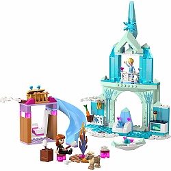 LEGO® Disney™ Princess: Elsa's Frozen Castle