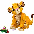 LEGO Disney Classic: Simba the Lion King Cub