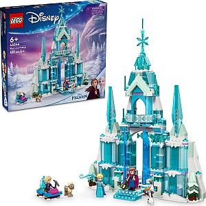 LEGO Disney Princess: Elsa's Ice Palace