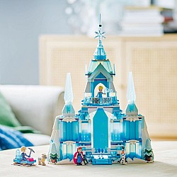  Lego Disney Princess 43244 Elsa's Ice Palace	