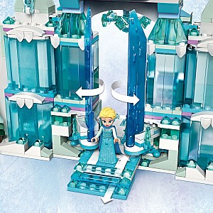 LEGO Disney Princess: Elsa's Ice Palace